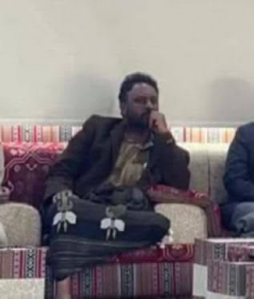 الأمن في حضرموت: بن حبريش متمرد ومطلوب للعدالة بأوامر قضائية