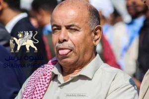 الخنبشي يعتبر القوات الجنوبية التي حررت حضرموت من الاحتلال قوة أجنبية وعليها الرحيل