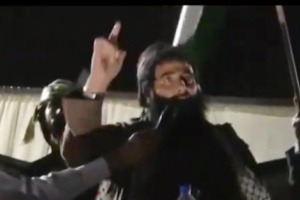 عاجل: أبو البراء الصنعاني يحرّض السلفيين في اليمن على مهاجمة الانتقالي الجنوبي في رسالة صوتية