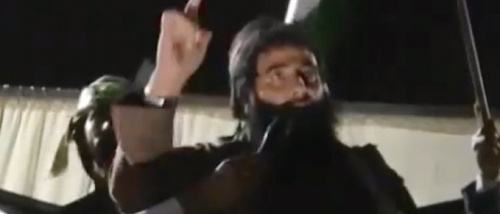 عاجل: أبو البراء الصنعاني يحرّض السلفيين في اليمن على مهاجمة الانتقالي الجنوبي في رسالة صوتية