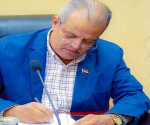 الانتقالي من التأسيس إلى التمكين وصنع السيطرة الكاملة على الجنوب