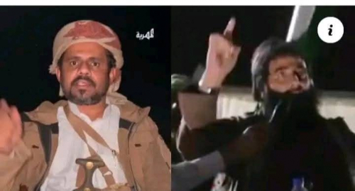 النهدي يطل من شاشة «المهريّة» مهددًا حضرموت بالتفجيرات والاغتيالات