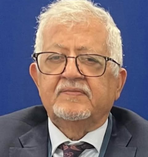 ياسين سعيد نعمان.. خطاب المظلومية المعلّب ومحاولة جرّ الجنوب إلى فشل صنعاء من جديد