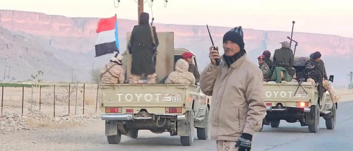 مواجهة القوات الجنوبية في حضرموت تهدد الأمن الإقليمي وتفتح الباب للقاعدة والحوثيين