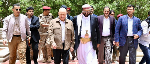 تعليق سياسي: حكومة مصغرة في مأرب… انعكاس العجز واليأس عن استمرار الوحدة اليمنية؟