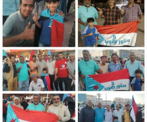 قواتنا الجنوبية وصوت الميادين.. معركة واحدة وروح واحدة