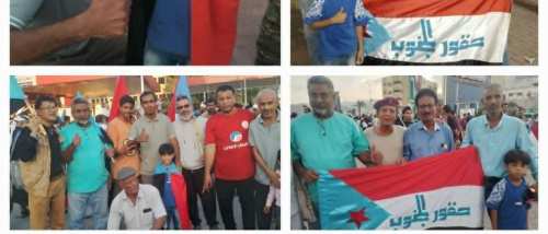 قواتنا الجنوبية وصوت الميادين.. معركة واحدة وروح واحدة