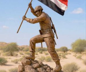 لبيك يا جنوب: إصرار على التحرير ورفض الإرهاب