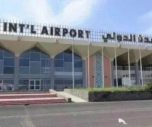 عاجل: مصدر بوزارة النقل يؤكد استئناف رحلات مطار عدن الدولي خلال ساعات