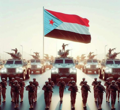 الجنوب يستعيد القرار ويصنع فجر الدولة القادمة