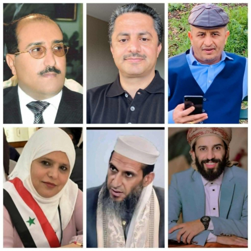 خطاب التحريض اليمني.. عندما تتوحّد الأطراف المختلفة ضد الجنوب