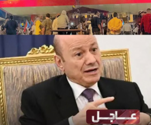 العليمي يُعيد مشهد الفوضى القديمة… والجنوب العربي يقول له: انتهى زمن النزوح!