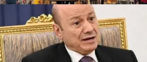 العليمي يُعيد مشهد الفوضى القديمة… والجنوب العربي يقول له: انتهى زمن النزوح!