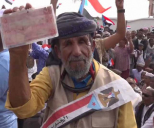 صحيفة دولية: تقدم الانتقالي شرقا يعيد خيار دولة الجنوب إلى الواجهة