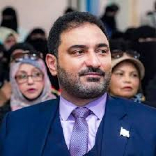 الشيخ الجفري: قيادة الجنوب تتحمل مسؤوليتها التاريخية بثبات وحكمة