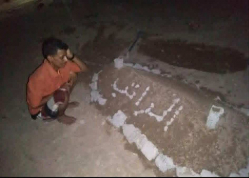 الوحدة… من جسر أحلام إلى جسر عبور للسرق نحو الثروات