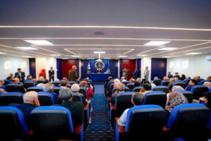 الرئيس الزُبيدي: الجنوب يدخل مرحلة مصيرية لبناء دولة الجنوب العربي الحديثة