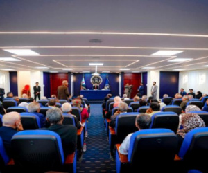 الرئيس الزُبيدي: الجنوب يدخل مرحلة مصيرية لبناء دولة الجنوب العربي الحديثة