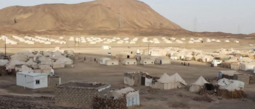 مارب تشكو هيمنة المستوطنين اليمنيين على أرضها ومقدراتها وتهميش أبنائها