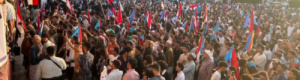 الجنوبيون يفرضون التعريفات الكبرى على اليمن والإقليم
