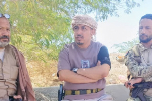 من أسرار سيطرة القوات الجنوبية وتحرير وادي حضرموت