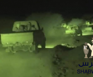 عاجل: الهجوم الإرهابي للقاعدة في المصينعة أسفر عن شهيد وجريحين