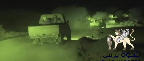 عاجل: الهجوم الإرهابي للقاعدة في المصينعة أسفر عن شهيد وجريحين