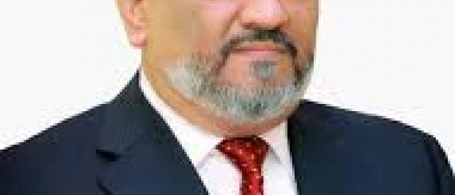 وزير الخارجية الأسبق اليماني: تصريحات العليمي عدائية للجنوب