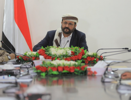  صحيفة دولية: الإخوان يعارضون تحركات الانتقالي خوفا على نفوذهم في مأرب