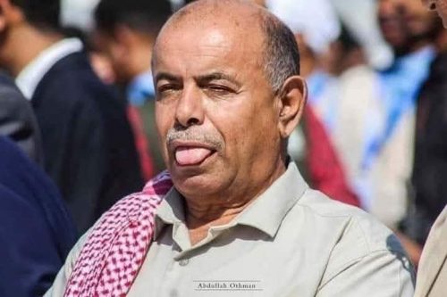 حضرموت ترفض خطاب الخنبشي الاستفزازي وتتمسك بخيارها الجنوبي