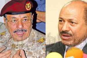 العليمي والأحمر ينتقمون من قوات الجنوب في المصينعة وأبين بهجمات إرهابية