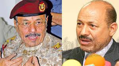 العليمي والأحمر ينتقمون من قوات الجنوب في المصينعة وأبين بهجمات إرهابية