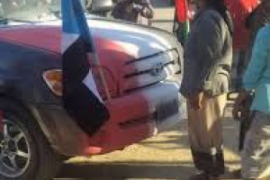 لا أزمة في حضرموت… ومكافحة تهريب المخدرات مستمرة