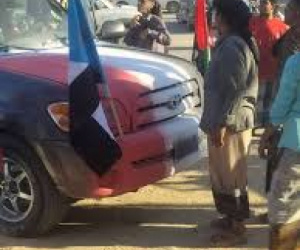 لا أزمة في حضرموت… ومكافحة تهريب المخدرات مستمرة