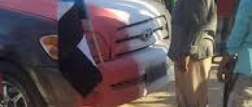 لا أزمة في حضرموت… ومكافحة تهريب المخدرات مستمرة