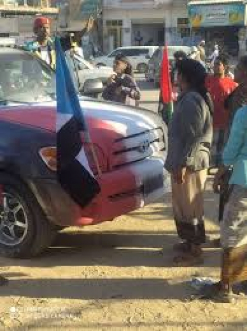 لا أزمة في حضرموت… ومكافحة تهريب المخدرات مستمرة