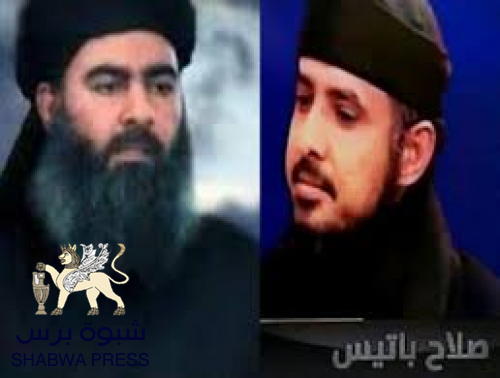 صلاح باتيس.. الغائب الأكبر عن تحرير المكلا والمتصدر اليوم للبطولات الوهمية