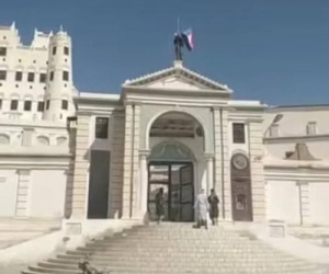 الأجهزة الأمنية في سيئون تضبط عصابة تنتحل صفة القوات الجنوبية لنهب منازل المواطنين