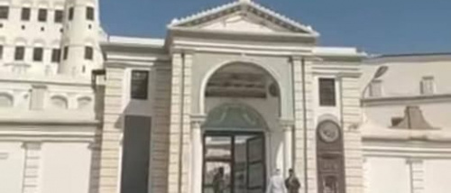 الأجهزة الأمنية في سيئون تضبط عصابة تنتحل صفة القوات الجنوبية لنهب منازل المواطنين