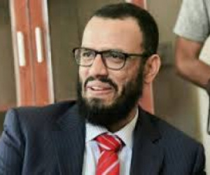 الشيخ بن بريك: الإخوان تعاملوا مع القضية الجنوبية بمنطق المصلحة لا المبدأ