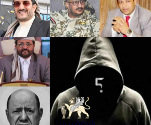 القوى اليمنية داخل الشرعية فضحت نفسها أمام الجنوب
