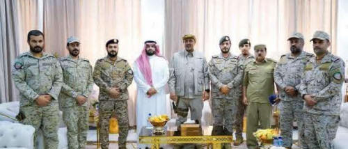 الوفد السعودي-الإماراتي واجه إرادة شعبية جنوبية قبل أي مسؤول