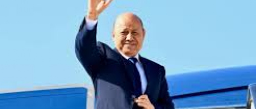 رشاد العليمي: البذلة الفاخرة لا تصنع قائدًا… بل مخبر رخيص في عالم الخفافيش