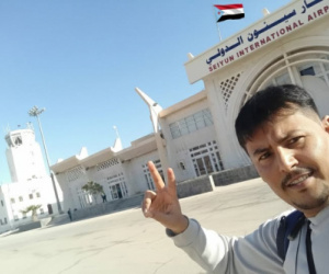 ازدواجية الخطاب تكشف زيف التخويف من القوات الجنوبية في حضرموت