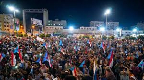 الجنوب يحسم موقفه لا ترتيبات تتجاوز تطلعات الشعب