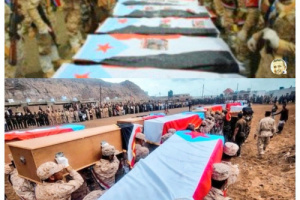 أجّلوا قضيتهم 11 عامآ.. الجنوبيون أوفوا للتحالف ولم يخذلوا اليمنيين