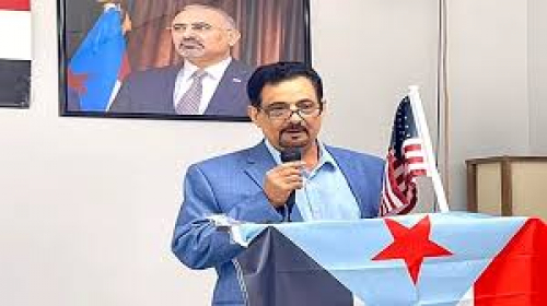 فضل ناجي: وحدة الصف الجنوبي طريق التحرير والاستقلال وبناء دولة الجنوب العربي الفيدرالية