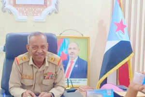 عاجل: ضربة قاصمة لأعداء الجنوب: اللواء بارجاش والمنطقة الثانية ولواء حضرموت ينضمون للإنتقالي