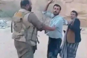 إدانة قاطعة لجريمة إعدام وحشية في شبوة.. فعل جاهلي مدان يهز الضمير القبلي والإنساني