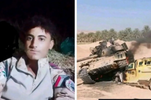 العكبري: الخيانة لحضرموت أن تقف مع المحتل ضد من جاء لتحرير أرضك